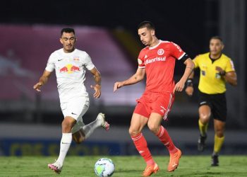 ATÉ QUANDO?  Bragantino perde outra em casa e segue ladeira abaixo