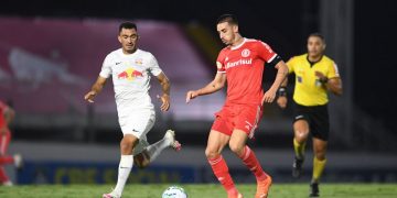 ATÉ QUANDO?  Bragantino perde outra em casa e segue ladeira abaixo