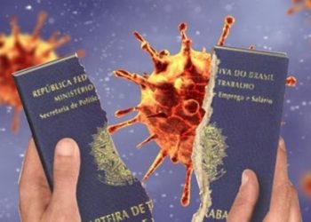 Em oito meses Bragança tem saldo negativo de 525 postos de trabalho formais