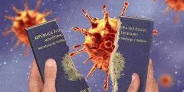 Em oito meses Bragança tem saldo negativo de 525 postos de trabalho formais