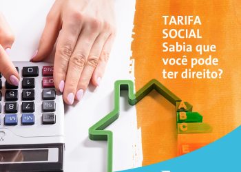 Energisa incluiu 980 clientes em tarifa social durante a pandemia