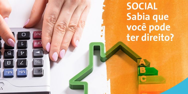 Energisa incluiu 980 clientes em tarifa social durante a pandemia