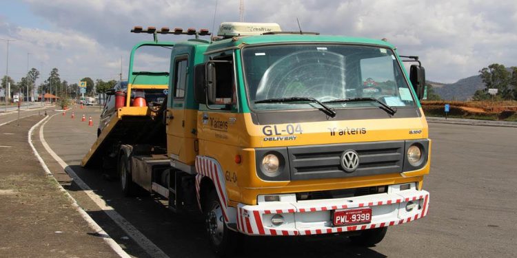 Arteris planeja operação de tráfego para o feriado prolongado finados