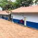 Escola Municipal no Jd. São Lourenço é revitalizada