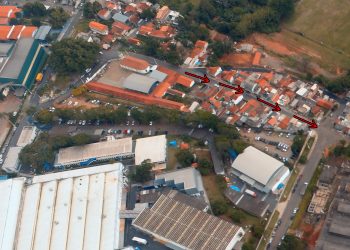 Av. Nossa Senhora da Penha passa a ter sentido único de direção
