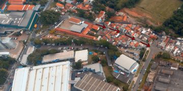 Av. Nossa Senhora da Penha passa a ter sentido único de direção