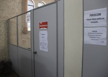 Procon só atende com agendamento durante a pandemia