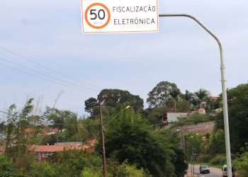 Cinco radares começam a operar amanhã