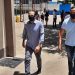 Edmir Chedid ressalta importância do processo eleitoral durante votação em Bragança Paulista