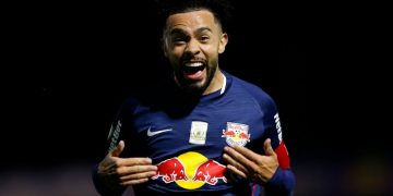 Bragantino atropela o Bahia em sua melhor apresentação