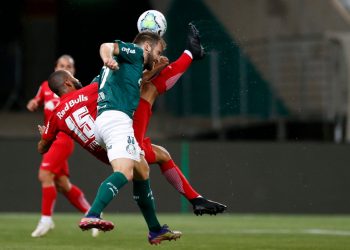 MAIS DO MESMO: Bragantino jogou como nunca e perdeu como sempre