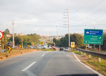 Rodovias Cap. Bardoíno e Alkindar Monteiro Junqueira: Duplicações esbarram na ineficácia do estado, afirma Edmir Chedid