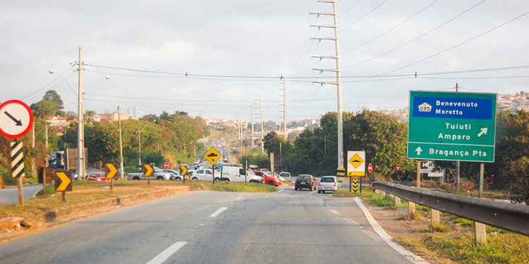 Rodovias Cap. Bardoíno e Alkindar Monteiro Junqueira: Duplicações esbarram na ineficácia do estado, afirma Edmir Chedid