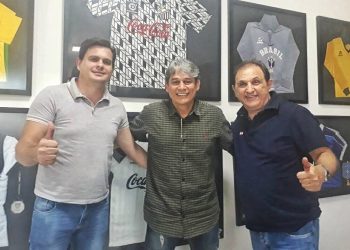 Vítima da Covid-19, morre Marcelo Veiga, treinador que mais dirigiu o Bragantino