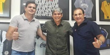 Vítima da Covid-19, morre Marcelo Veiga, treinador que mais dirigiu o Bragantino