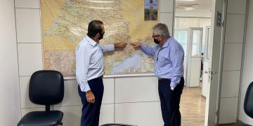 Cansado de mortes, Edmir Chedid cobra duplicação da Capitão Bardoíno