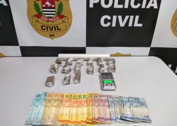 DIG prende traficante no Uberaba