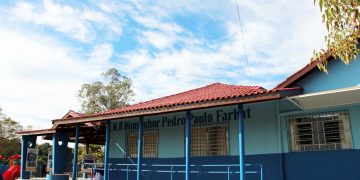 Escola rural de Bragança é destaque no Projeto Gota d’Água 2020