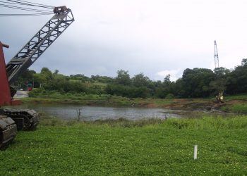 Temporada de chuvas:  Prefeitura segue obras de combate às enchentes e explica pequenos alagamentos