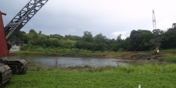 Temporada de chuvas:  Prefeitura segue obras de combate às enchentes e explica pequenos alagamentos