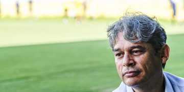 Marcelo Veiga: uma história para poucos