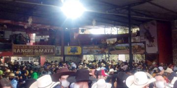 Prefeitura intensifica ações contra festas clandestinas