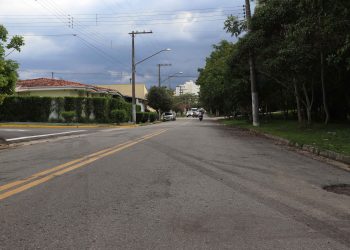 Licitação vai definir empresa para obra de prolongamento de rua e calçada