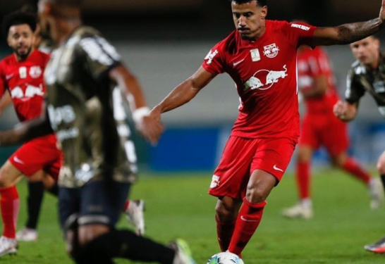 Coritiba 0 x 0 Bragantino: faltou competência para vencer