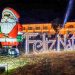 Sem programação de Natal, decoração deve estar nas ruas no dia 15