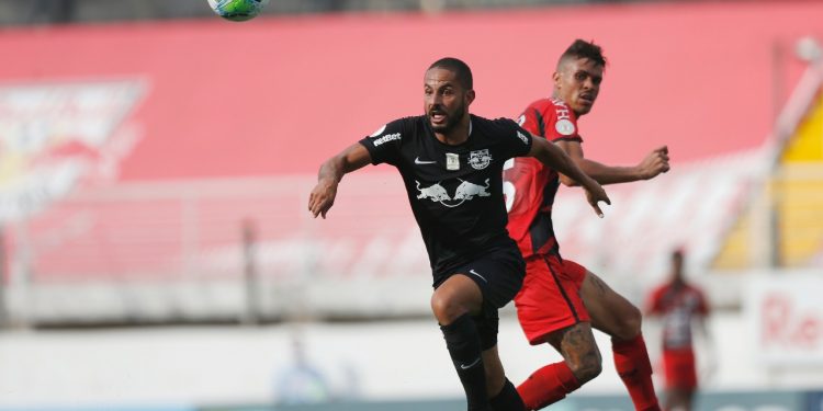 Bragantino dominou, comandou e sufocou o Furacão… e perdeu!