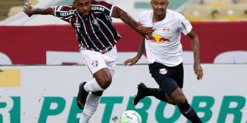 Bragantino e Fluminense empatam em jogo fraco e sonolento