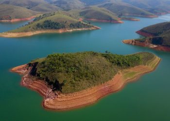 Com 31,6% do volume útil, Cantareira pode recorrer ao volume morto   