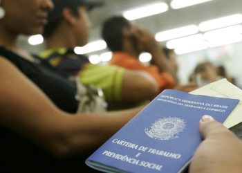 Novembro registra saldo positivo na geração de empregos em Bragança