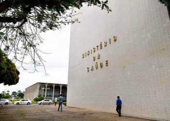 Ministério da Saúde prorroga contratação de 543 leitos de UTI em 24 cidades paulistas