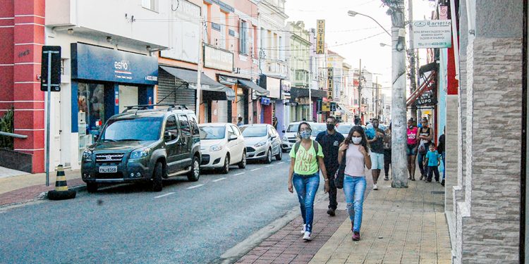 Doria classifica estado para fase vermelha no Natal e Ano Novo