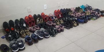 Cinco são presos por roubo, em ação rápida da PM e GCM