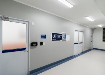 Covid-19: Bragança tem 100% dos leitos de UTI ocupados