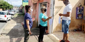 “Força Tarefa” da Covid-19 será hoje na Hípica Jaguari