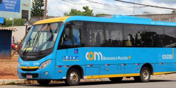 População tem transporte público gratuito na região central
