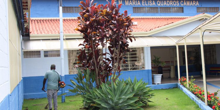 Bragança segue Estado e inicio das aulas na rede municipal é adiado