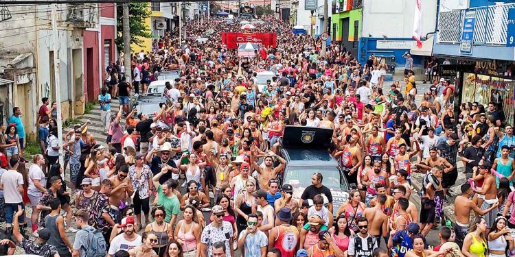 Prefeitura confirma suspensão do Carnaval mas mantem ponto facultativo