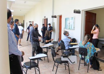 Empresa do grupo Embralixo vence licitação da limpeza pública