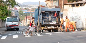 Aberta consulta do edital de prestação dos serviços de limpeza urbana