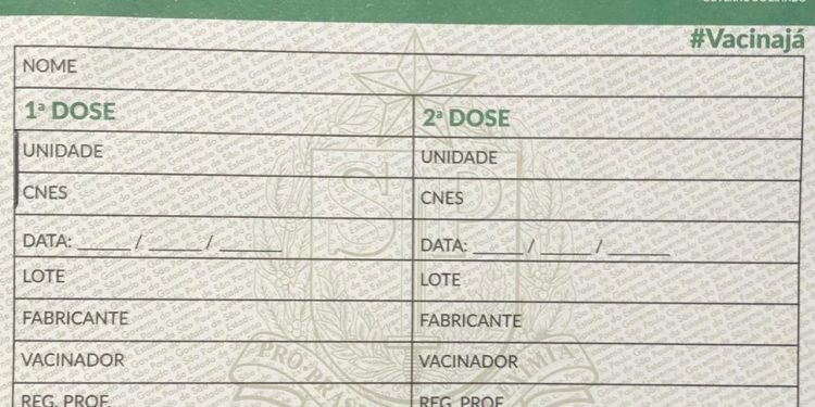 Vacinação em Bragança deve começar na sexta, afirma prefeito