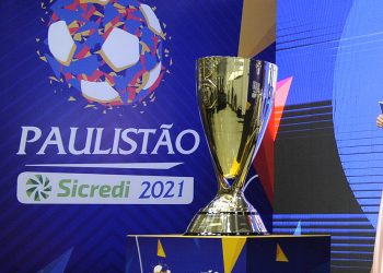 Bragantino pega Corinthians e Santos em casa e São Paulo fora, no Paulistão 2021