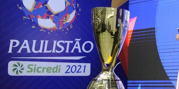 Bragantino pega Corinthians e Santos em casa e São Paulo fora, no Paulistão 2021