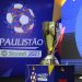 Bragantino pega Corinthians e Santos em casa e São Paulo fora, no Paulistão 2021