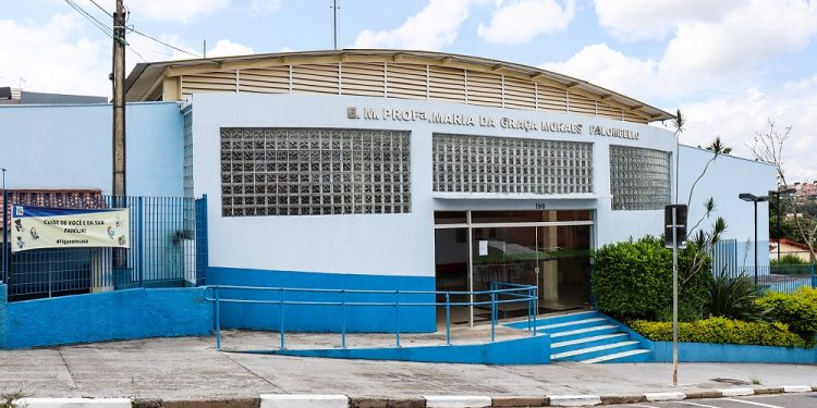 Educação Municipal ainda não tem data para volta das aulas presenciais