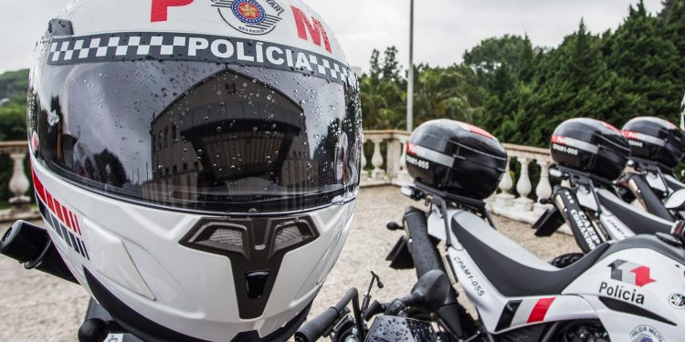 Equipe de RPM prende traficante e procurado da Justiça