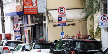 Locais de Zona Azul Digital são ampliados